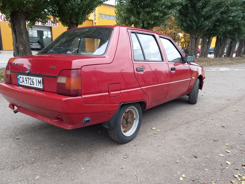 Продам Заз Славута газ/бензин