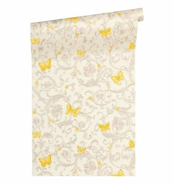 Tapeta Versace winylowa wyprzedaż