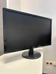 Monitor ACER ekran 24  model K242HL