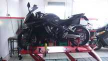 Wulkanizacja ZIMA . WOLNE TERMINY. wymiana opon serwis motocyklowy WYC