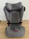 Дитяче автокрісло Britax Romer Kidfix III M від 4 до 12 років