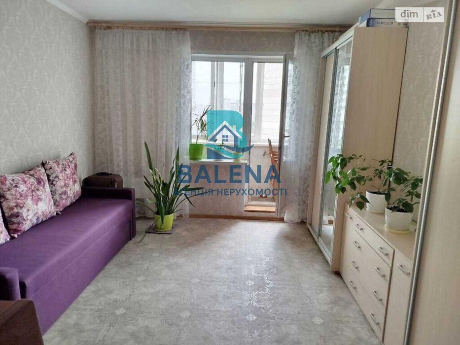 Продаж/3к квартира/вул Милославська 31/Троєщина/Деснянський