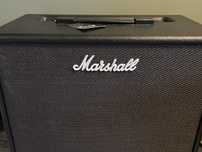 Wzmacniacz Marshall Code 50 Możliwa Wysyłka