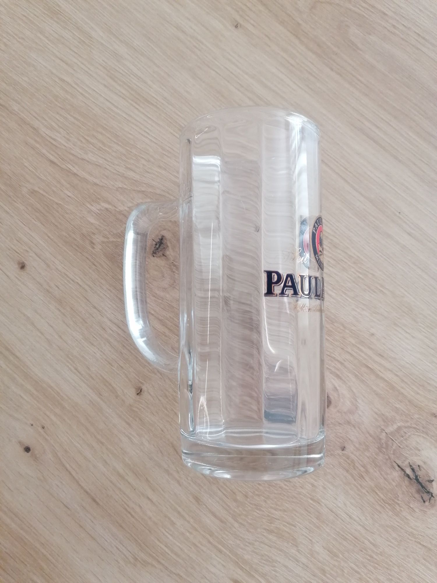 kufel do piwa Paulaner 0,2l