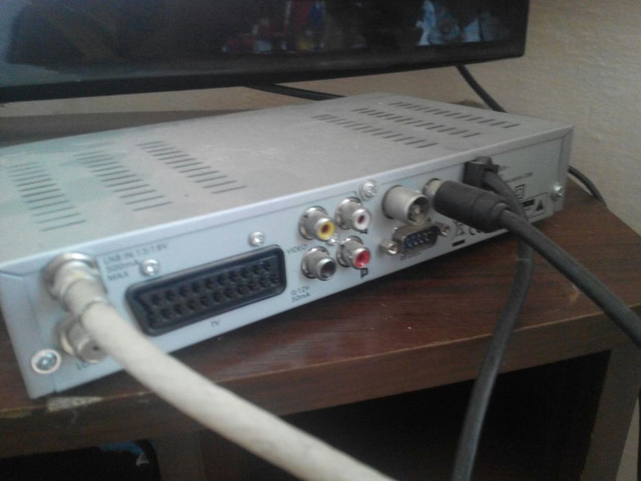 Тюнер Orton 4100 c