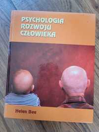 Helen Bee psychologia rozwoju człowieka