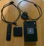 Приставка smart tv 2/16 x96