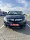 Opel Zafira Tourer