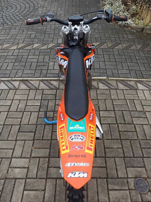 Sprzedam Cross KTM 85SX