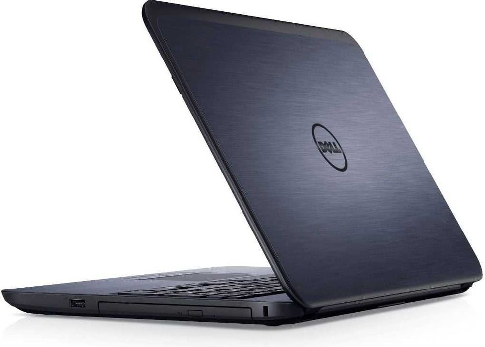 TANIO Dell 3540 IntelCore i5-4Th/8gbDDR/SSD/BateriaOK