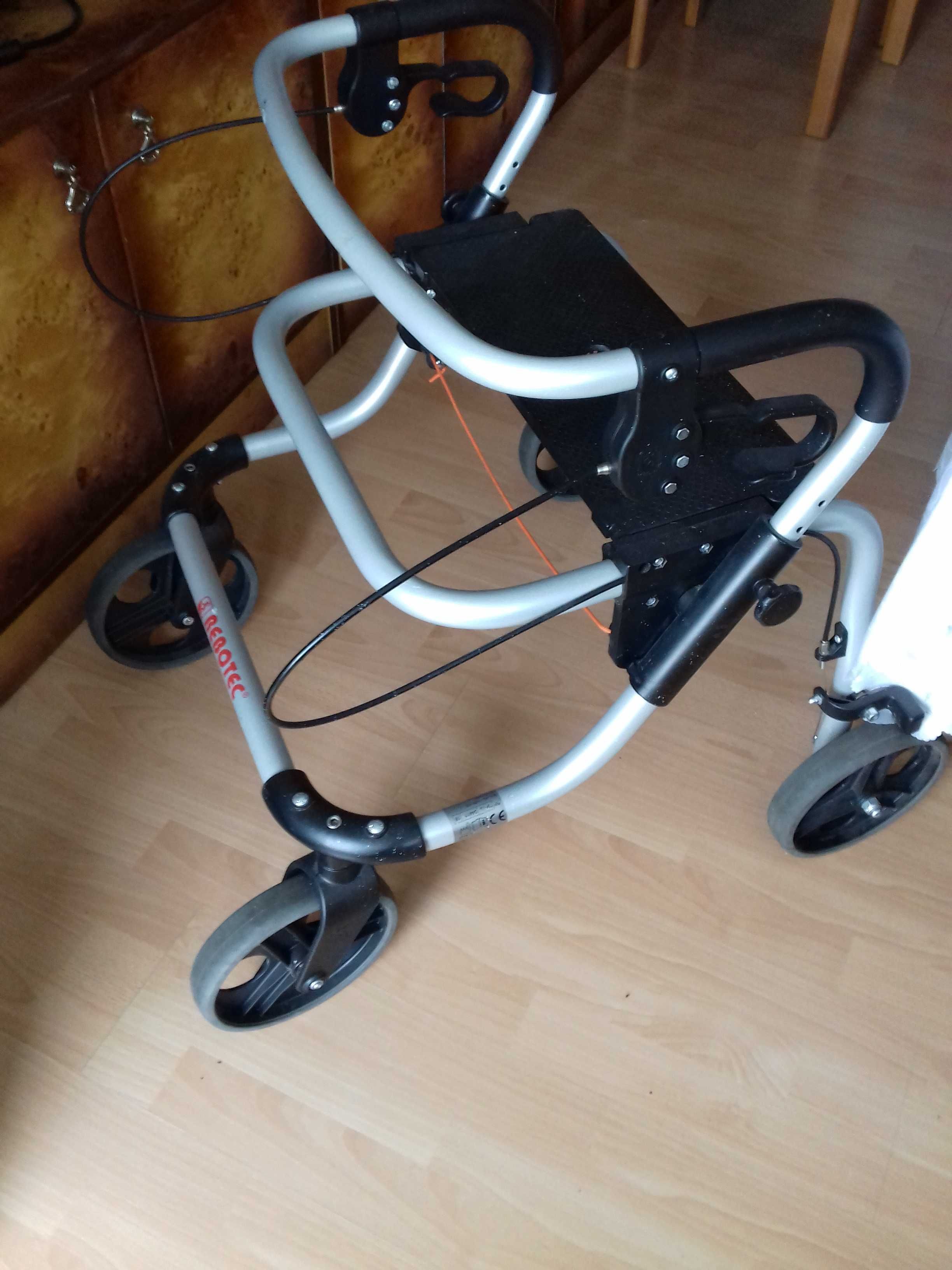 Chodzik Rollator