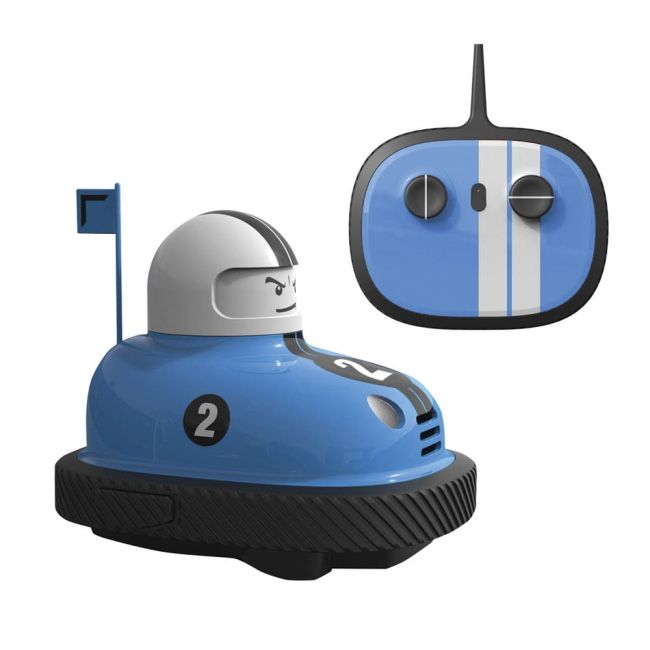 Ігровий набір Sharper image Road rage speed bumpers (1240000481)