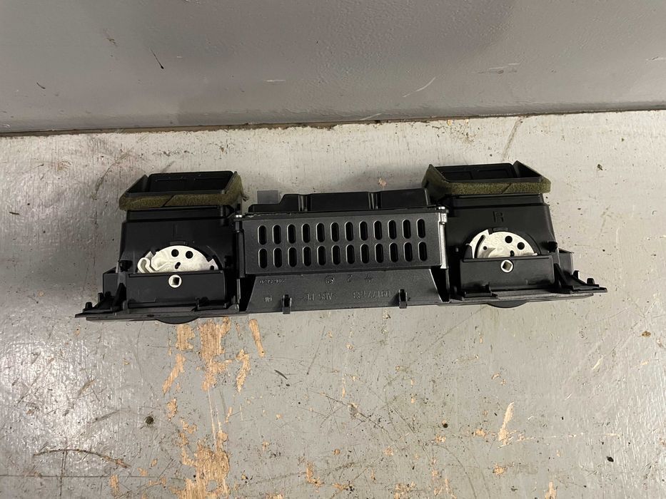 720D Wyświetlacz  Radio Opel Vectra C Signum