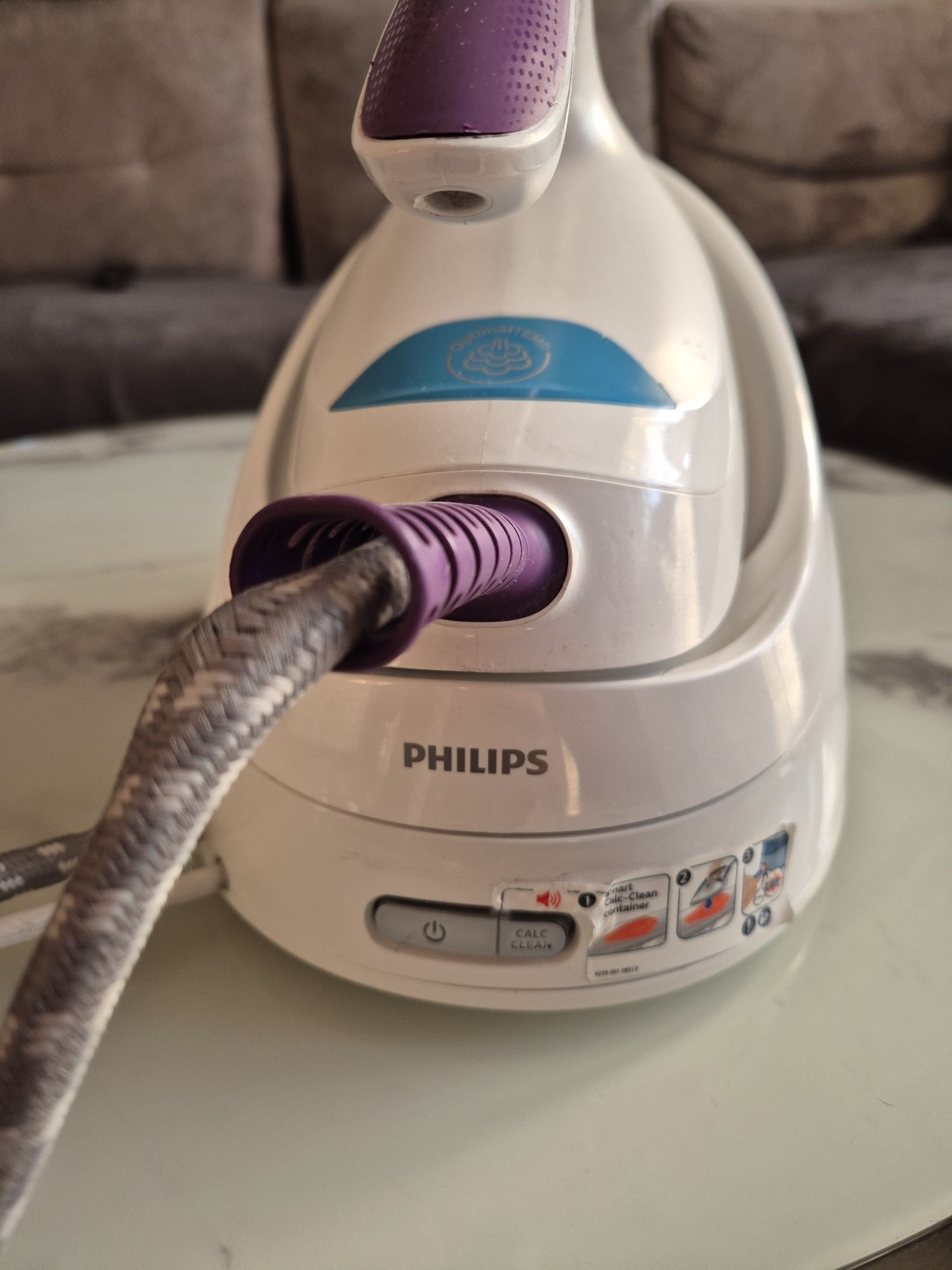 Philips PerfectCare Compact Essential