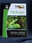 Biologia fizjologia zwierząt