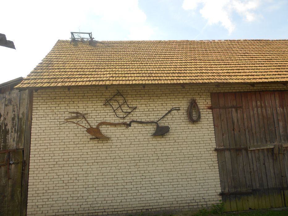 dachówka ceramiczna zabytkowa