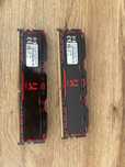 RAM DDR4 Goodram IRDM X16GB (2x8GB) CL16