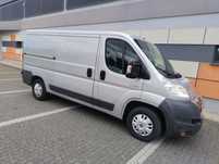 Citroën JUMPER 3.0 HDI (160KM) 6-BIEGÓW (L2H1) LONG STAN IDEALNY NIE MA RDZY 100% ORYGINAŁ KM SERWIS ! ! !  PAKA 3,1M (L2H1) Long Stan Idealny Stan Super Bez Rdzy Oryginał Serwis