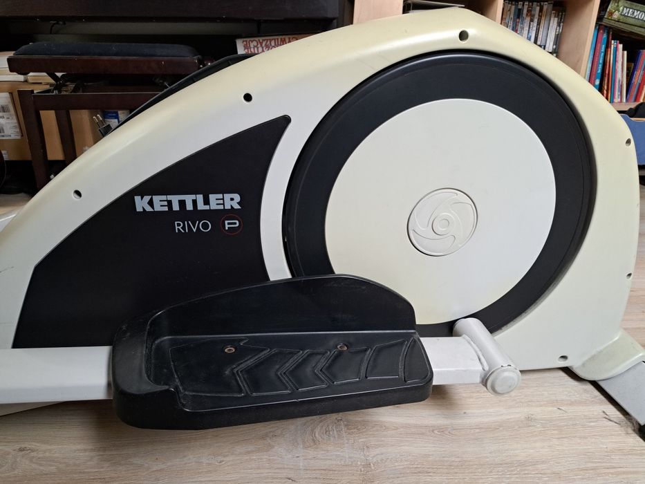 Orbitek Kettler Rivo P