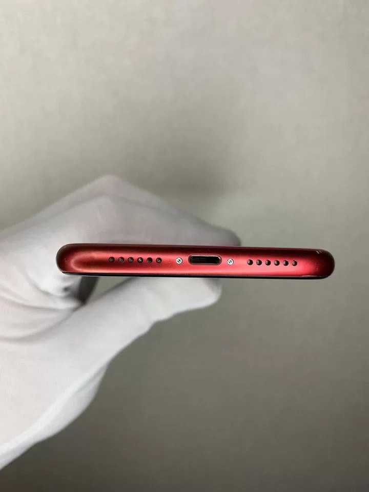 iPhone 11 Product RED. 100% батарея. Neverlock. Комплект. Ідеал
