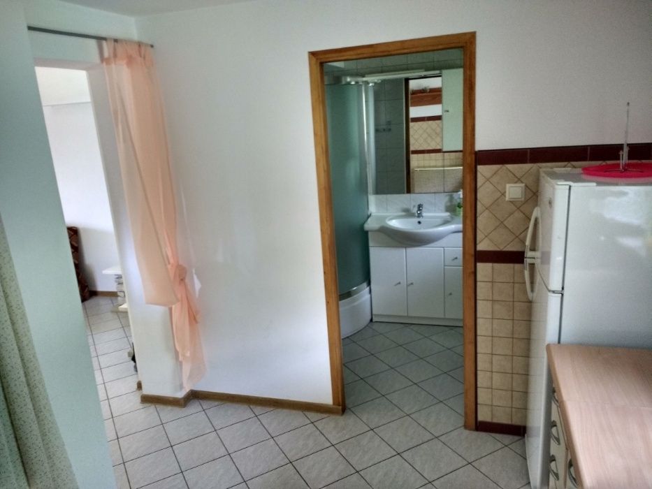 Domek letniskowy KAZIMIERZ DOLNY - Dąbrówka 97