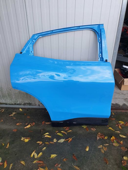 ford mustang mach e двері дверь мустанг мач е є