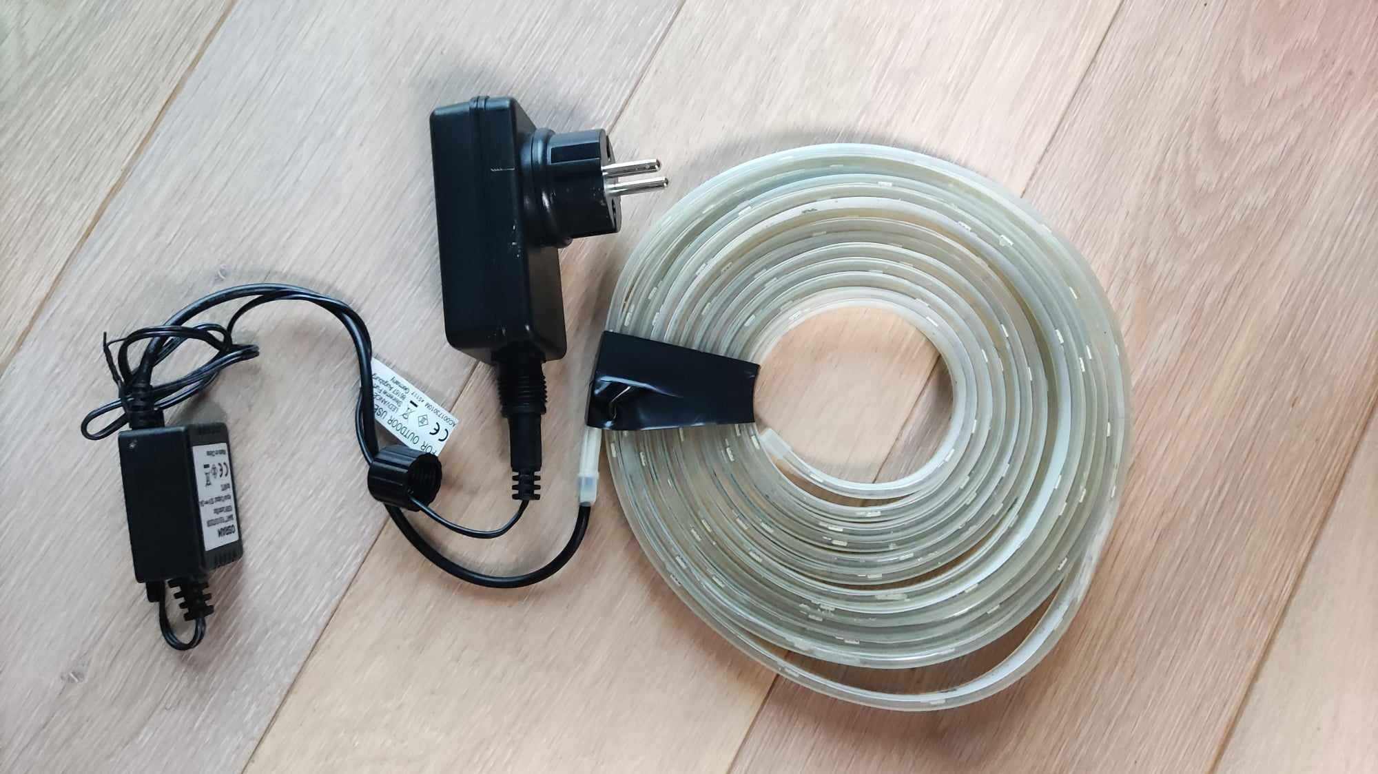 Taśma LED Osram SMART+ FLEX Multicolor 24W 1000lm