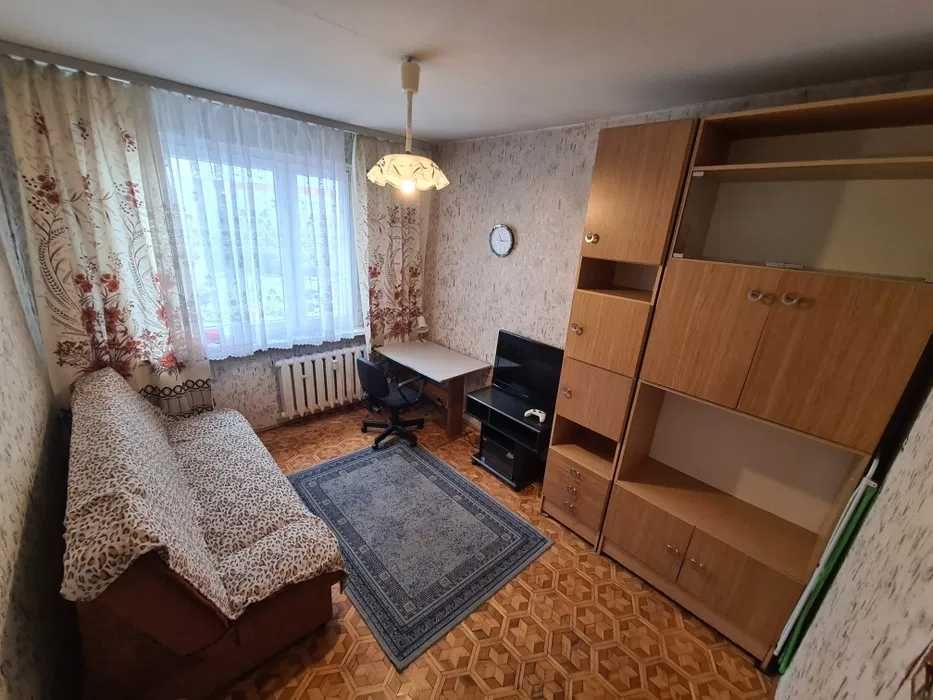 Pokój 1 osobowy Hubala ZWM os. Armii Krajowej OD ZARAZ