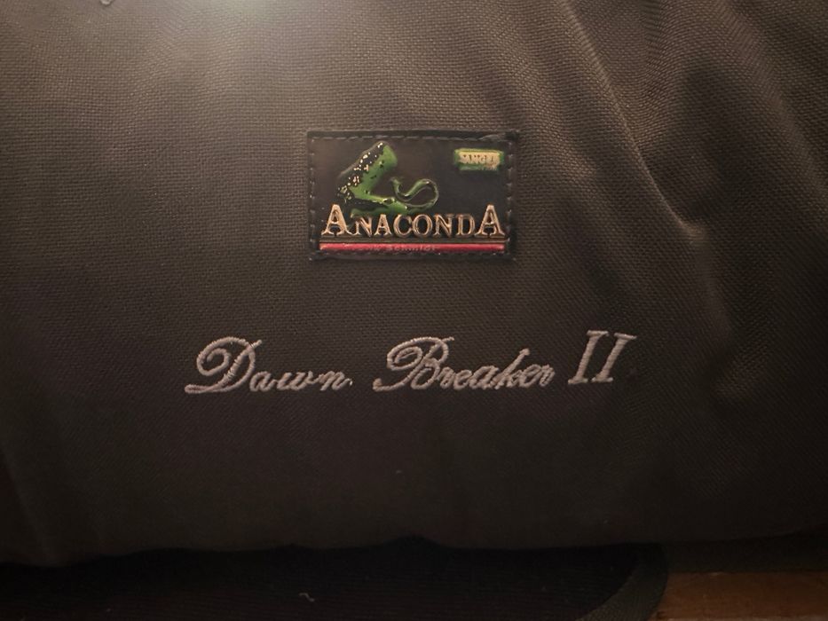 Namiot anaconda brake 2