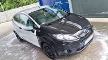 Ford Fiesta 1.6 TDCI 95km 2012r VAT1 sprawny 100%