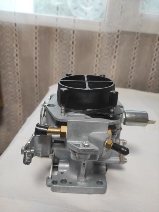 В коробці!Карбюратор новий ВАЗ 21073,211213(1,7л) Угорщина