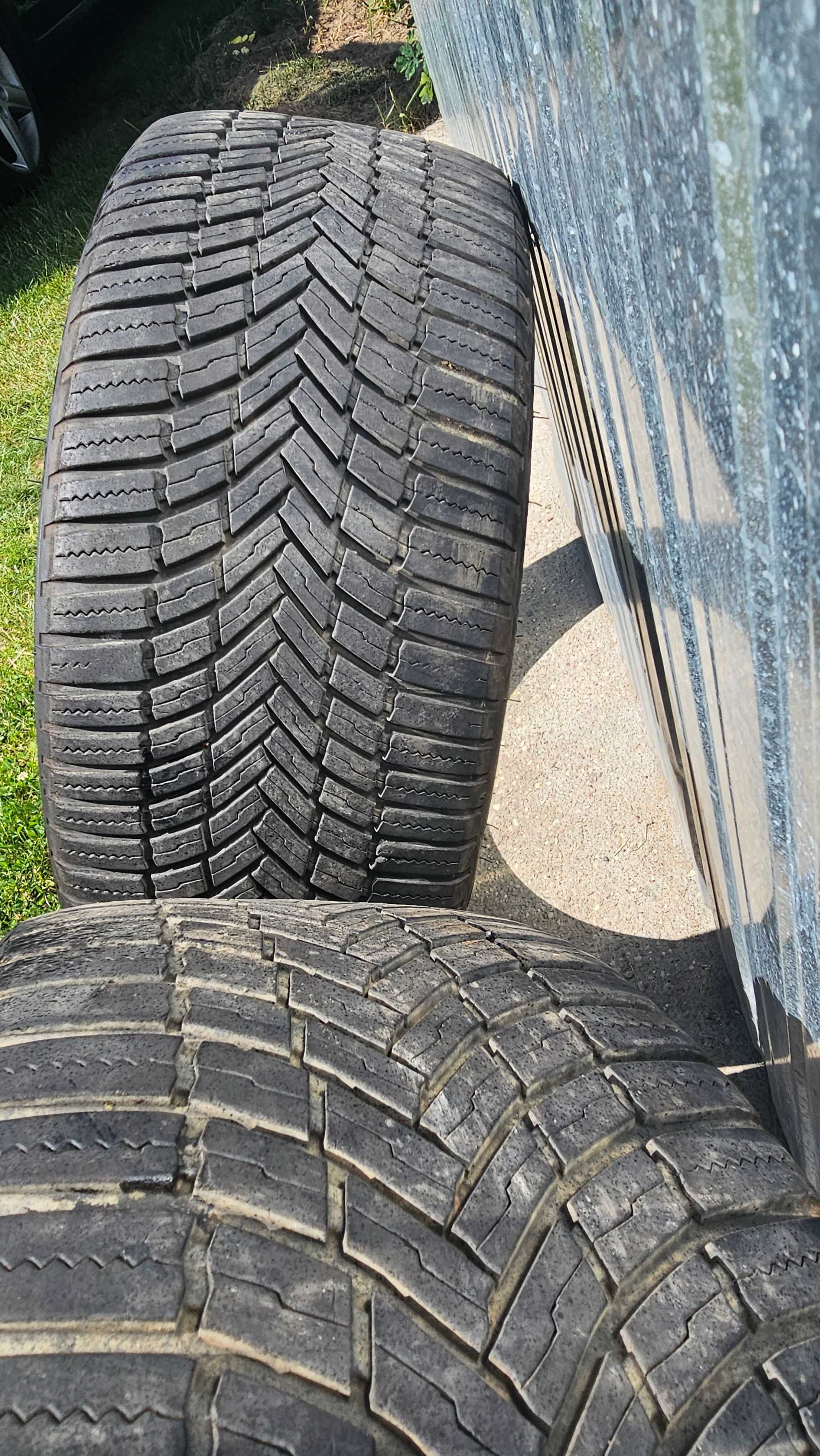 235/45/17 Bridgestone