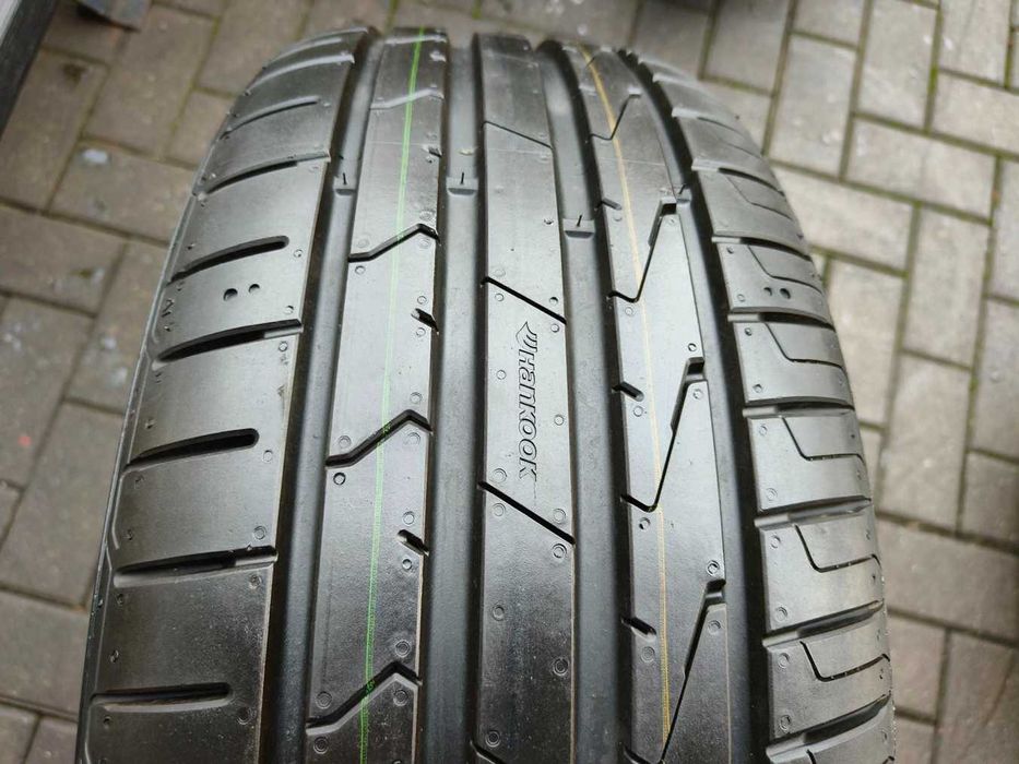 215/45 89V R18 HANKOOK Ventus Prime3 2023r 8mm Letnie Opony 4szt NOWE