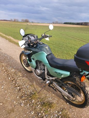 Honda transalp 600 V