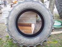 Opona rolnicza Mitas 540 65 r34, Ac65