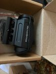 калиматорный прицел Vector optiks