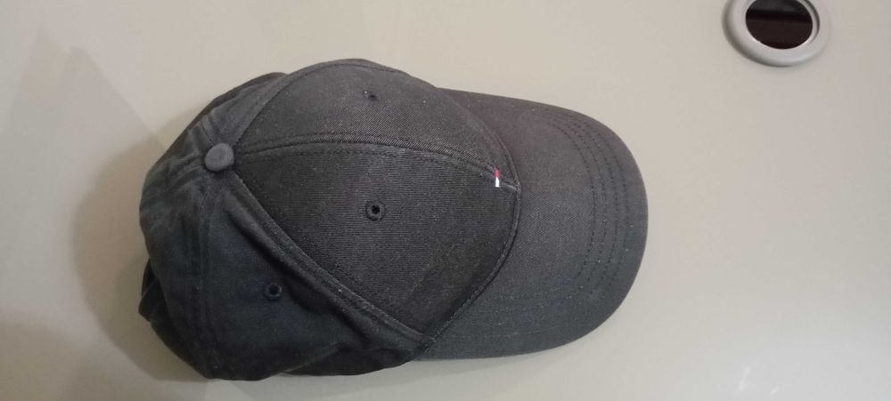 Boné Tommy Hilfiger