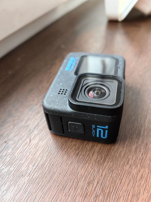 Kamerka Go Pro Hero 12