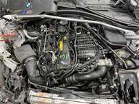 Motor BMW 640i 326cv B58B30A
