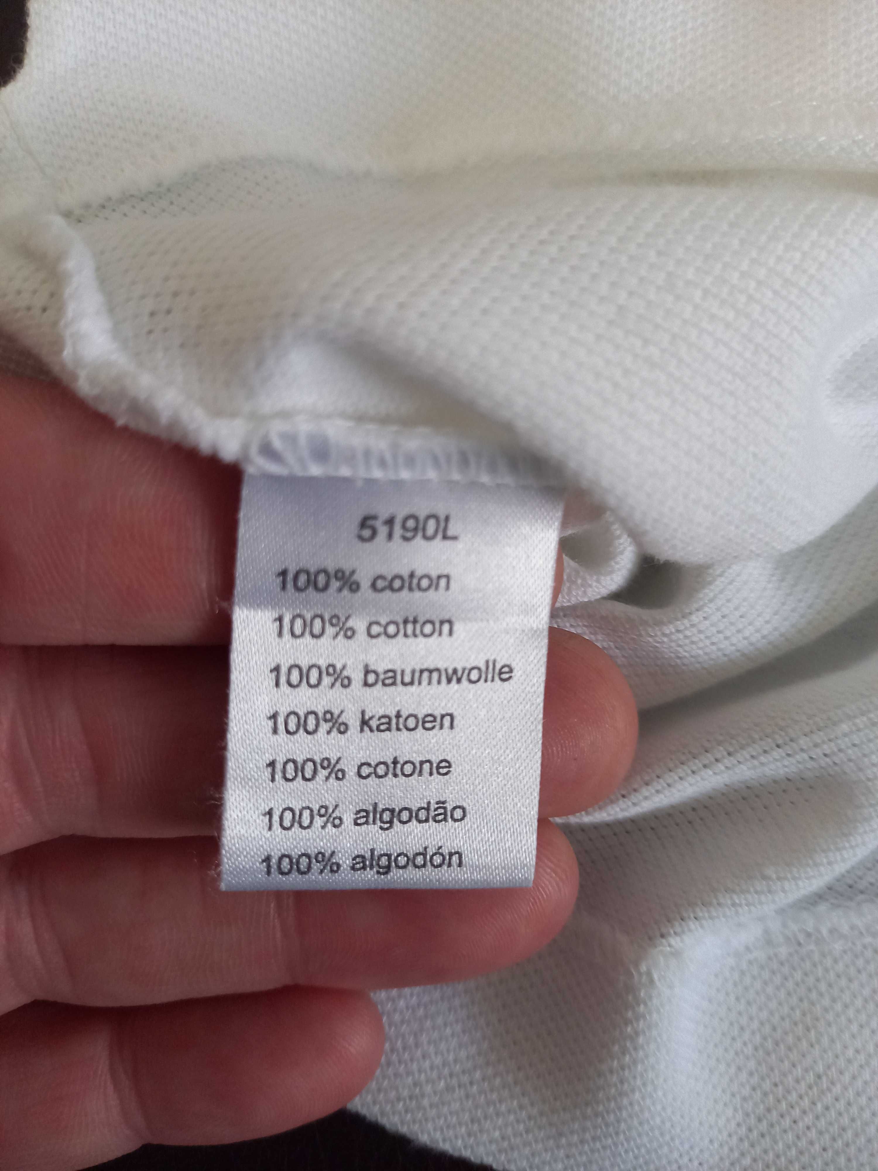 Koszulka polo Lacoste