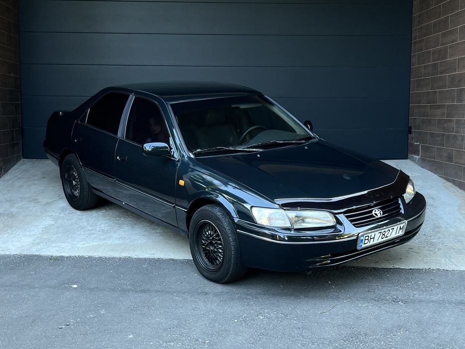 Продам Toyota Camry 20