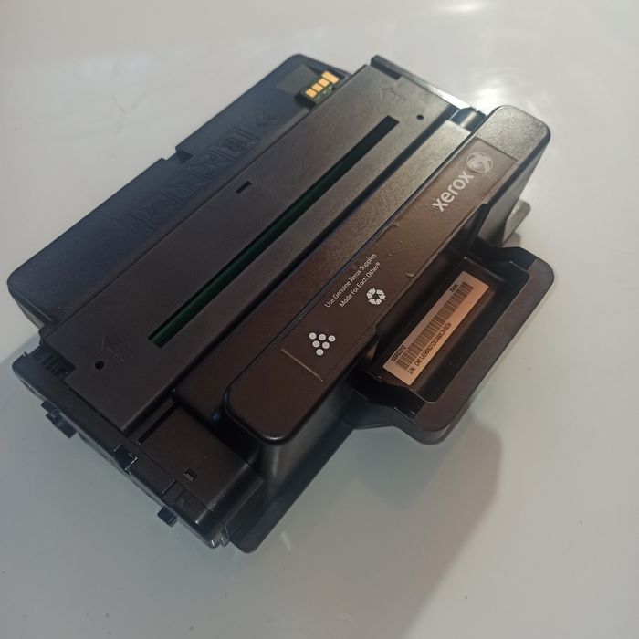 Лазерный картридж Xerox 106R02312