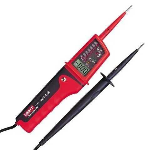 Тестер напряжения UNI-T UT15C