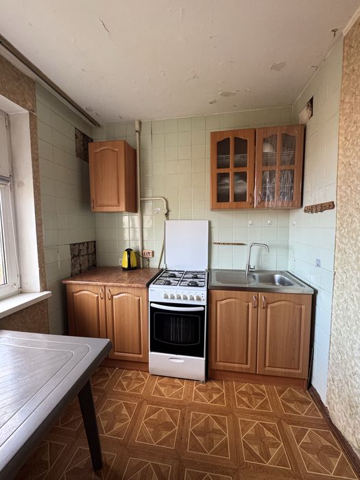 Оренда однокімнатної квартири Чехова/Гоголя