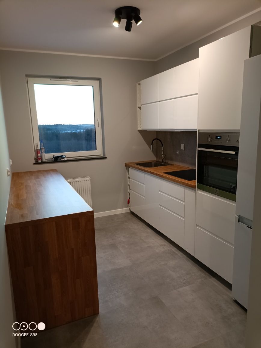Montaż kuchni ,skręcanie mebli, Ikea , wszystkich producentów