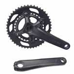 SHIMANO GRX RX400 46/30T korba gravel napęd 172,5 mm