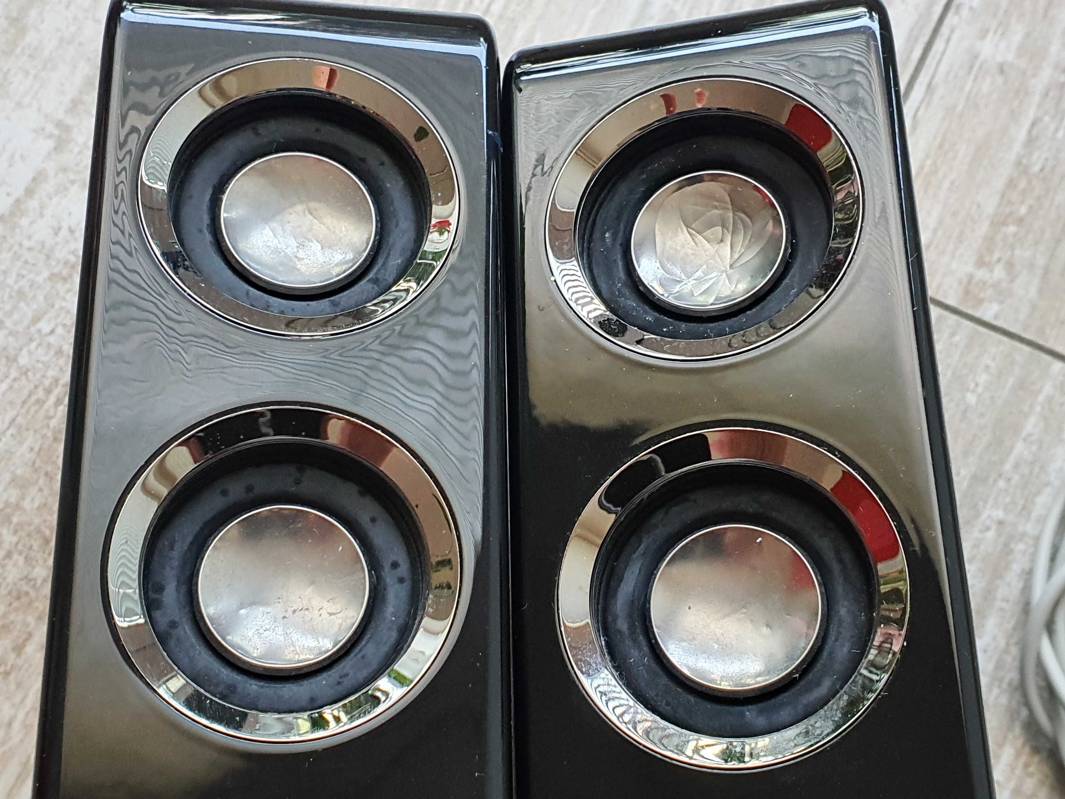 Głośniki Creative I-TRIGUE 2300 stereo, sprawne