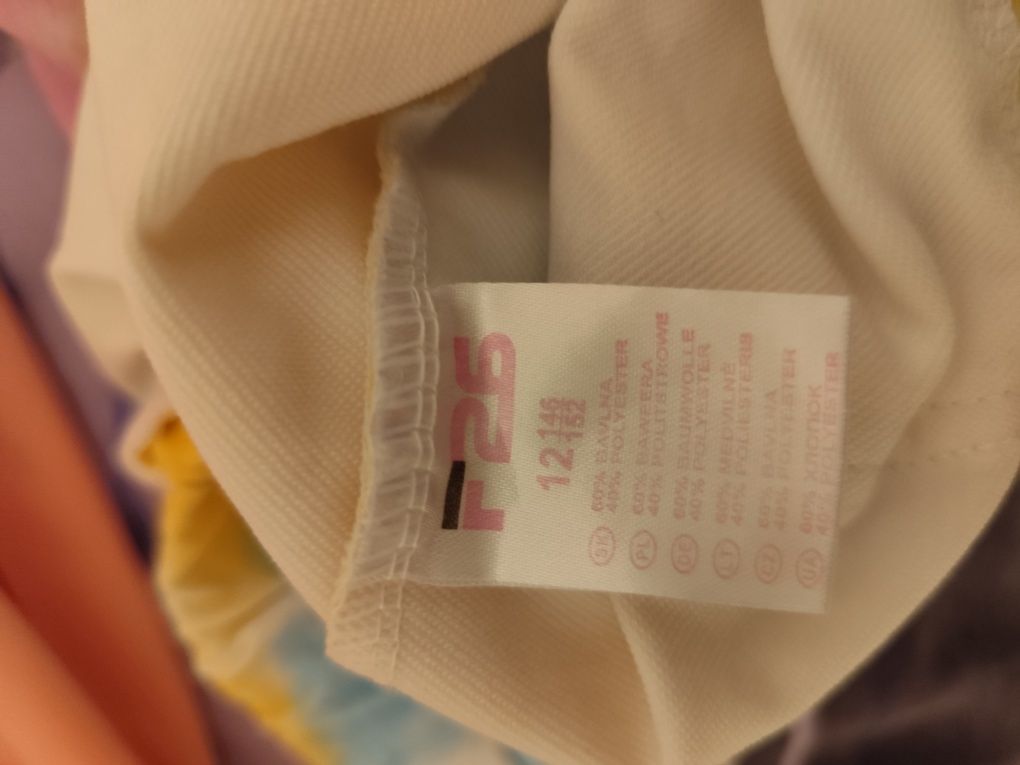 Bluza dziewczęca roz.146
