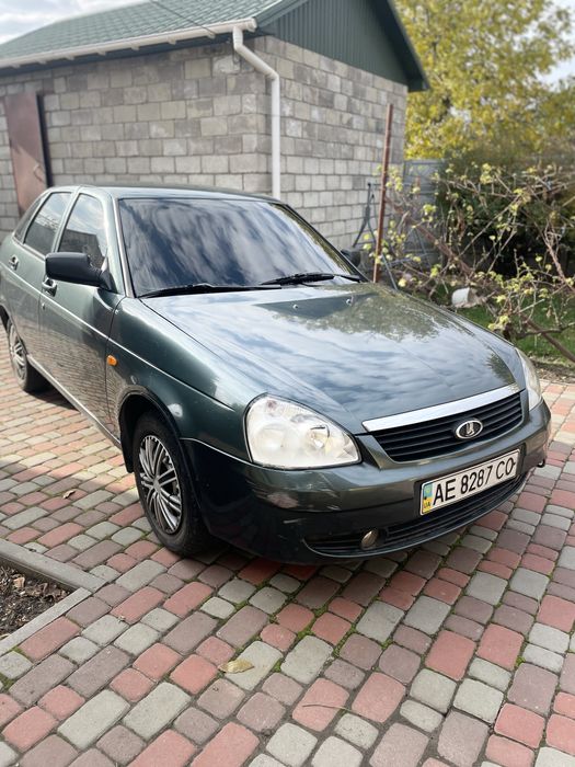 Продам ВАЗ 2172 Пріору