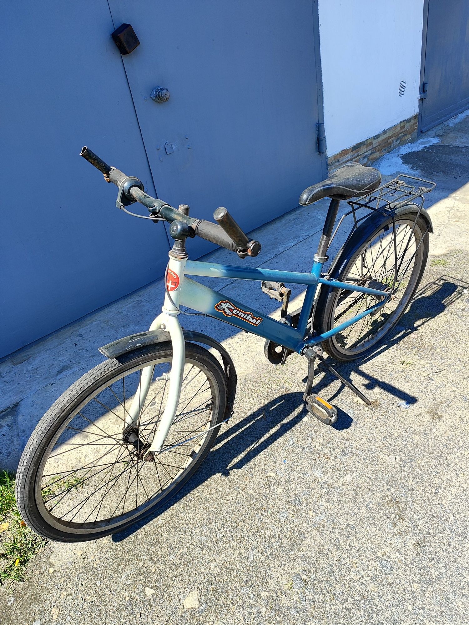 Продам велосипед для підлітка